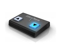 IK Multimedia Support iRig BlueTurn Noir