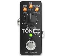 IK Multimedia ToneX One (déballé)