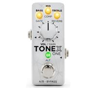 IK Multimedia ToneX One Joe Satriani Limited Edition (déballé)