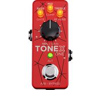 IK Multimedia TONEX ONE Red Limited Edition Ampli guitare