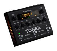 IK Multimédia ToneX Pedal Effets guitare électrique