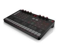 IK Multimedia UNO Synth - Synthétiseur analogique monophonique compact.