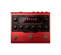 IK Multimédia X-DRIVE Effets Guitare Electrique