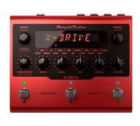 IK Multimédia X-DRIVE Effets Guitare Electrique