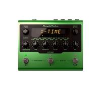 X-time - Pedale Delay pour Instrument