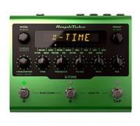 IK Multimédia X-TIME Effets Guitare Electrique G