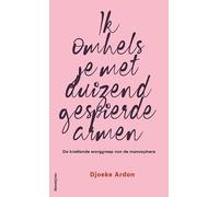Ik omhels je met duizend gespierde armen: De knellende wurggreep van de manosphere