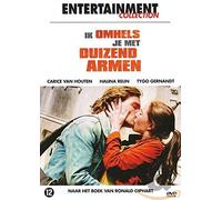 Ik Omhels Met Duizend Armen