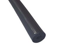 IK Sagi - Manchon d'isolation RT2012 pour tube chauffage - sanitaire - Manchon d'isolation 2m fendu avec adhésif - sanitaire/chauffage - épaisseur 32 mm x Ø54 - IK Sagi