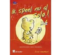 Ik Speel Nu Al Solo! / Recueil + Cd