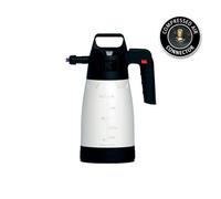 IK Foam PRO 2 +, Professional Foam Sprayer incl. Connecteur d`Air Comprimé
