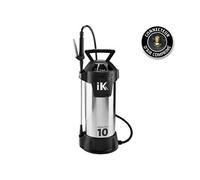 IK Sprayers Pulvérisateur pression préalable IK INOX 10L