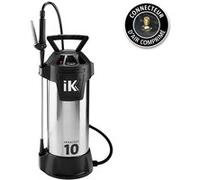 IK Sprayers Pulvérisateur pression préalable IK INOX 10L