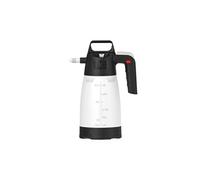 Generique Pulvérisateur à pression IK Multi Pro 2 360 – Réservoir translucide, résistant aux acides