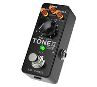 IK Multimedia Effet pour guitare ToneX One