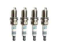 Ik16Tt Ik20Tt Ikh20Tt Ik16 Ik20 Bougie de voiture pour pour Ru Auto Parts