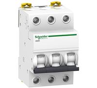 Schneider Electric A9K24350 coupe-circuits Type C 3 6 module(s)