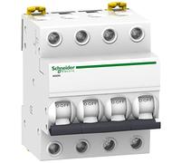 iK60N 4P 25A C