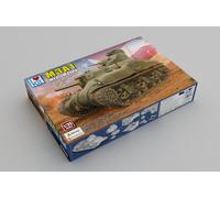 IK63516# M3A1 medium tank 1/35 I LOVE KIT