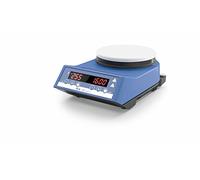 IKA 250329 Agitateur Magnétique Chauffant RH Basic
