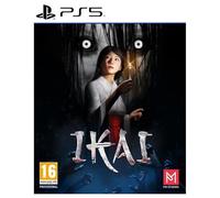 Ikai Jeu PS5