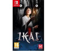 Ikai Jeu Switch