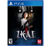 Ikai Launch Edition for PlayStation 4