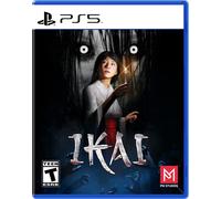 Ikai Launch Edition for PlayStation 5 (Sony Playstation 5)