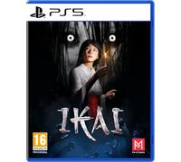 Ikai Playstation 5