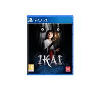 Ikai pour PS4