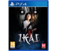 Numskull Ikai PS4