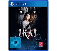 Ikai - PS4