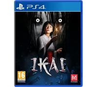 Ikai PS4