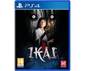 Ikai (PS4)