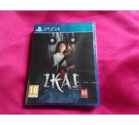 Ikai PS4 Neuf