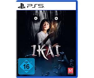 Ikai - PS5