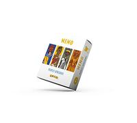 Ikama - Jeu éducatif - Découvre des peuples africains - Jeu de Paires et de mémoire - Dès 3 Ans