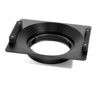 Ikan 150 Mm Support De Filtre (pour Sigma 20 Mm F1.4 Objectif) (nisi), Noir (nip-fh150-si20) Noir G