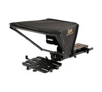 Ikan Grand Elite Universel Tablette téléprompteur Kit - Noir