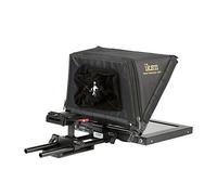 Ikan PT1200 portable téléprompteurs Kit 30,48 cm (12 pouces) Noir