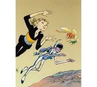 Ikar - Coffret Tome 02 + album de crayonnés Makyo (Auteur), René Follet (Dessinateur)