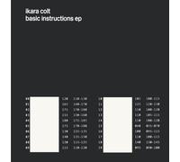 Ikara Colt - Basic Instructions