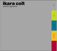 Ikara Colt - Modern Apprentice [Import]