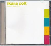 Ikara Colt - Modern Apprentice [Import]