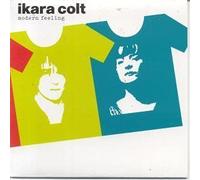 Ikara Colt - Modern Feeling [Vinyl Single]
