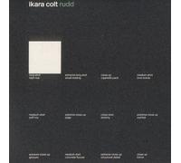 Ikara Colt - Rudd [Import]