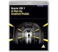 Ikarie Xb 1 [Blu-Ray]