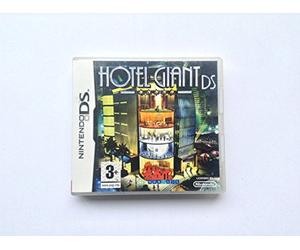 IKARON UK LTD HOTEL GIANT