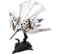 Ikaruga - Figurine Model Kit 1/144 Ginkei 16 cm