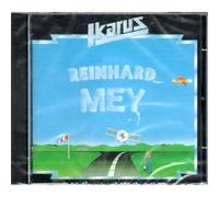 Reinhard Mey – Ikarus – CD – Bertus